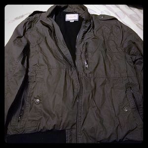 Stylish European Mens Jacket